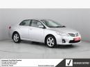 Thumbnail Toyota Corolla 2.0 Exclusive automatic VSC