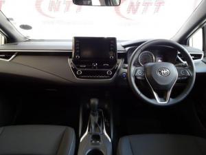 Toyota Corolla 1.2T XS CVT - Image 14