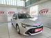 Toyota Corolla 1.2T XS CVT - Thumbnail 1