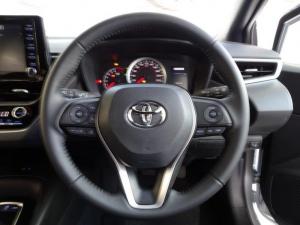 Toyota Corolla 1.2T XS CVT - Image 21
