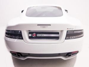 Aston Martin DB9 automatic - Image 6