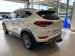 Hyundai Tucson 2.0CRDi Elite - Thumbnail 4