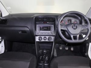 Volkswagen Polo GP 1.4 Trendline - Image 10