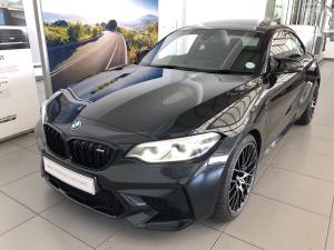 BMW M2 M2 competition auto - Image 1