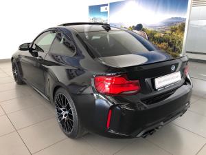 BMW M2 M2 competition auto - Image 6