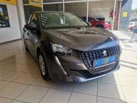 Thumbnail Peugeot 208 1.2 Active