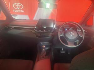 Toyota C-HR 1.2T Plus auto - Image 4