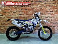 Thumbnail Husqvarna FE 250