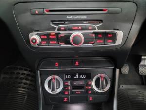 Audi Q3 2.0TDI - Image 12
