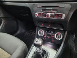 Audi Q3 2.0TDI - Image 13