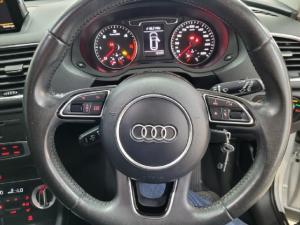 Audi Q3 2.0TDI - Image 15