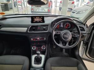 Audi Q3 2.0TDI - Image 6