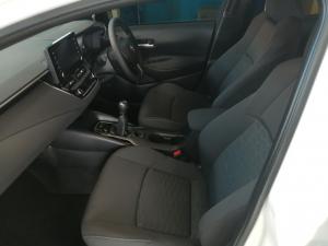 Toyota Corolla hatch 1.2T XS - Image 15