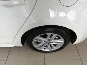 Toyota Corolla hatch 1.2T XS - Image 21