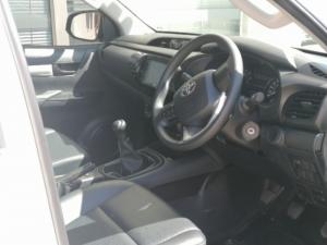 Toyota Hilux 2.7 double cab S - Image 7