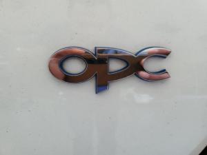 Opel Corsa OPC nurburgring edition - Image 11