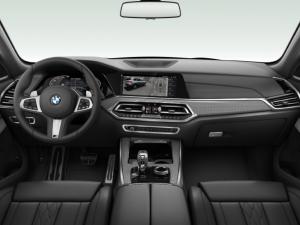 BMW X5 M50i - Image 5