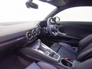 Audi TTS Quattro Coupe S Tronic - Image 8