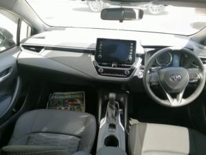 Toyota Corolla hatch 1.2T XS auto - Image 8
