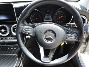 Mercedes-Benz GLC 250d - Image 16