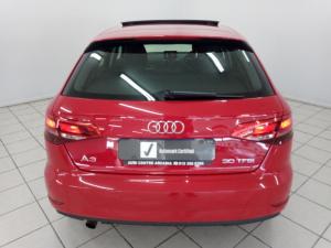 Audi A3 Sportback 30TFSI - Image 3