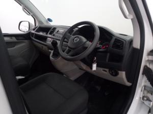 Volkswagen Kombi 2.0TDI SWB Trendline auto - Image 5