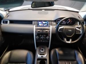 Land Rover Discovery Sport HSE TD4 - Image 7