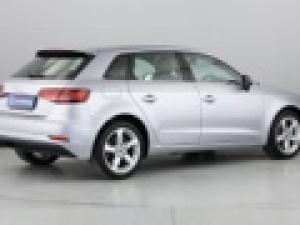 Audi A3 Sportback 40TFSI S line - Image 8