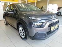 Thumbnail Citroen C3 1.2 Feel