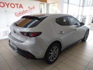 Mazda Mazda3 hatch 1.5 Dynamic auto - Image 7