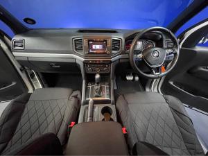 Volkswagen Amarok 3.0 V6 TDI double cab Extreme 4Motion - Image 7