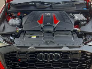 Audi RSQ8 quattro - Image 14