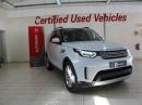 Thumbnail Land Rover Discovery 3.0 TD6 HSE