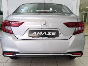 Honda Amaze 1.2 Comfort - Image 4
