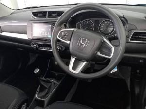 Honda Amaze 1.2 Comfort - Image 6