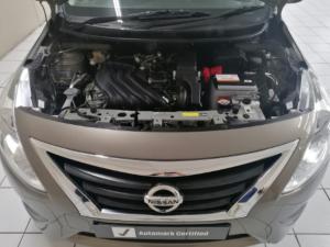 Nissan Almera 1.5 Acenta auto - Image 2