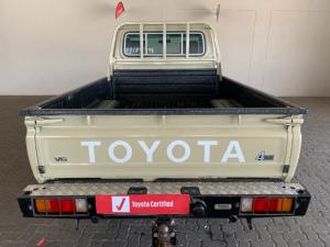Toyota Land Cruiser 79 Land Cruiser 79 4.0 V6 - Image 4