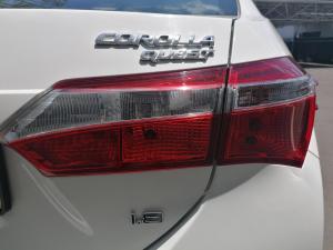 Toyota Corolla Quest 1.8 Plus - Image 16