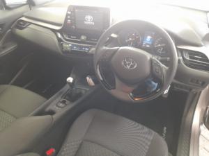 Toyota C-HR 1.2T Plus - Image 5