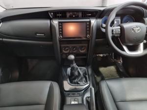 Toyota Fortuner 2.4GD-6 Raised Body - Image 8