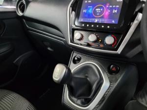 Datsun Go 1.2 Lux - Image 10