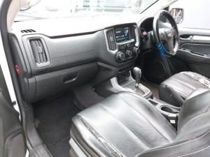 Chevrolet Trailblazer 2.5D LT auto - Image 9