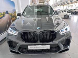BMW X5 M competition - Image 2
