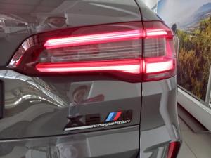 BMW X5 M competition - Image 9