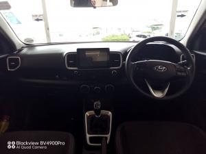 Hyundai Venue 1.0T Fluid - Image 10