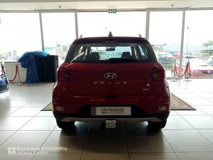 Hyundai Venue 1.0T Fluid - Image 6