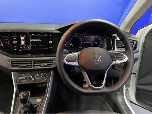 Volkswagen Polo hatch 1.0TSI 70kW Life - Image 8