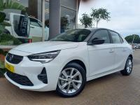 Thumbnail Opel Corsa 1.2T 96kW Elegance