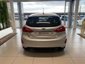 Ford Fiesta 1.0T Trend - Image 5
