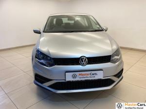 Volkswagen Polo GP 1.4 Trendline - Image 5